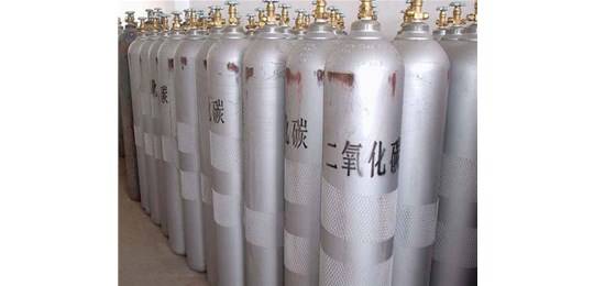 夏季室溫下塊狀干冰能放多久？永固氣體來(lái)講講